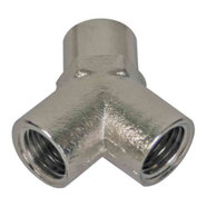 TEE Y 1/4 F RD RAIDER TEE Y 1/4 F RD RAIDER