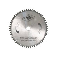 CIRCULAR DISC 185X24THX20 M RAIDER CIRCULAR DISC 185X24THX20 M RAIDER