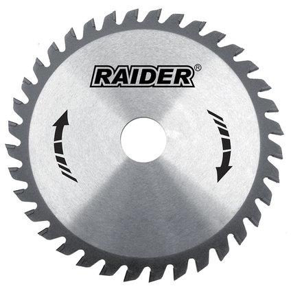 CIRCULAR BLADES 185X60TX20 RAIDER CIRCULAR BLADES 185X60TX20 RAIDER