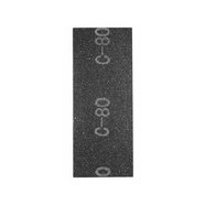 MESH SILICONE ADHESIVE 93X230MM P 120 5PCS RAIDER MESH SILICONE ADHESIVE 93X230MM P 120 5PCS RAIDER