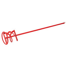 SDS-PLUS STIRRER Ф80X400 MM RAIDER SDS-PLUS STIRRER Ф80X400 MM RAIDER