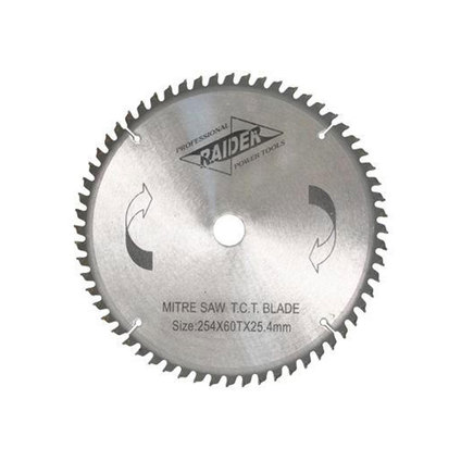 ДИСК ЗА ЦИРКУЛЯР 210X24TX25 RAIDER ДИСК ЗА ЦИРКУЛЯР 210X24TX25 RAIDER