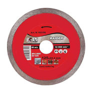 ДИАМАНТЕН ДИСК ЗА РЯЗАНЕ НА НЕМЕТАЛ RAIDER 115x2x22.2 ДИАМАНТЕН ДИСК ЗА РЯЗАНЕ НА НЕМЕТАЛ RAIDER 115x2x22.2
