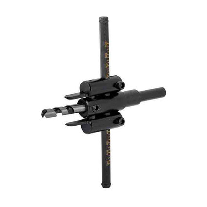 WOOD DRILL CORE RAIDER WOOD DRILL CORE RAIDER