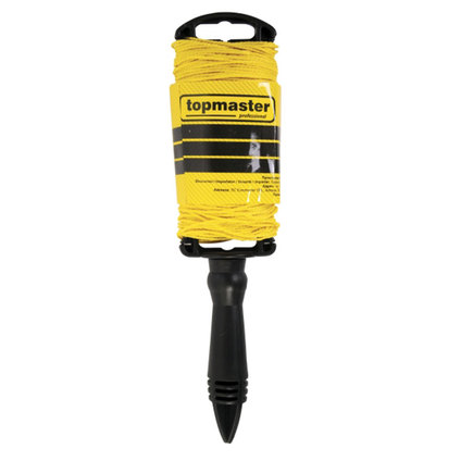 ЗИДАРСКИ ШНУР TOPMASTER ЗИДАРСКИ ШНУР TOPMASTER