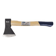 БРАДВА ДЪРВЕНА ДРЪЖКА 600ГР 37СМ BASIC БРАДВА ДЪРВЕНА ДРЪЖКА 600ГР 37СМ BASIC