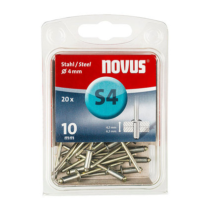 ПОП НИТ 20 БР. NOVUS 20 БРОЯ ПОП НИТ 20 БР. NOVUS 20 БРОЯ