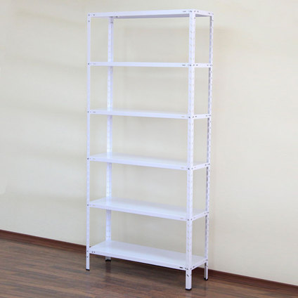 METALLIC RACK STELT 196Х90Х30 СМ. METALLIC RACK STELT 196Х90Х30 СМ.