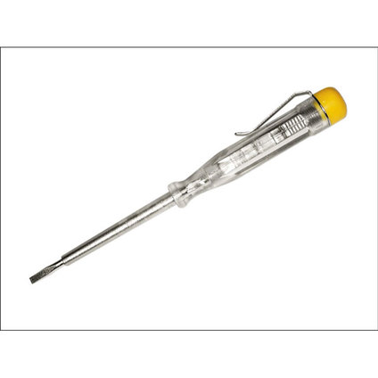 VOLTAGE TESTER STANLEY STHT0-66121 VOLTAGE TESTER STANLEY STHT0-66121