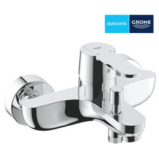 СМЕСИТЕЛ GROHE GET 32887000 СМЕСИТЕЛ GROHE GET 32887000