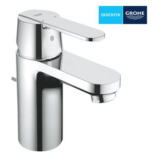 СМЕСИТЕЛ GROHE GET 32883000 СМЕСИТЕЛ GROHE GET 32883000