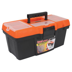 КУТИЯ ЗА ИНСТРУМЕНТИ POWER-BAG POWER 16'' КУТИЯ ЗА ИНСТРУМЕНТИ POWER-BAG POWER 16''