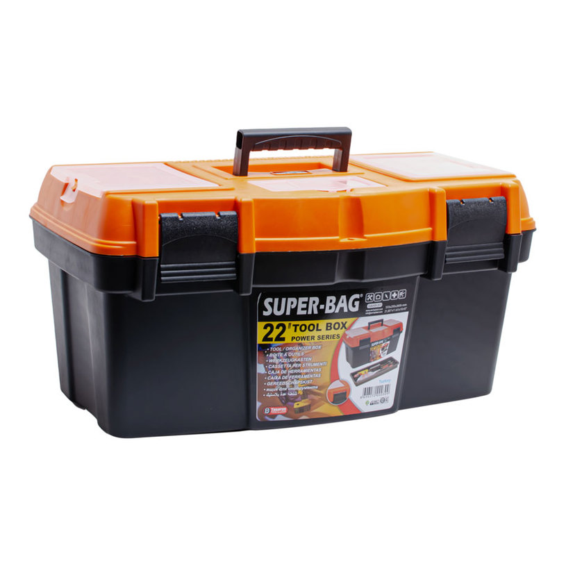 КУТИЯ ЗА ИНСТРУМЕНТИ POWER-BAG POREW 22'' КУТИЯ ЗА ИНСТРУМЕНТИ POWER-BAG POREW 22''