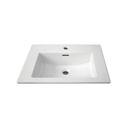 WASHBASIN FOR INSTALLATION INTO A FEN FAYANS Linea WASHBASIN FOR INSTALLATION INTO A FEN FAYANS Linea