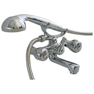 MIXER INTER CERAMIC КЛИЕР MIXER INTER CERAMIC КЛИЕР
