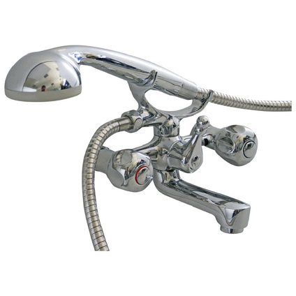 MIXER INTER CERAMIC КЛИЕР MIXER INTER CERAMIC КЛИЕР