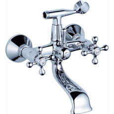 MIXER INTER CERAMIC РЕТРО MIXER INTER CERAMIC РЕТРО