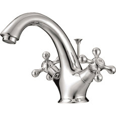 СМЕСИТЕЛ INTER CERAMIC РЕТРО СМЕСИТЕЛ INTER CERAMIC РЕТРО