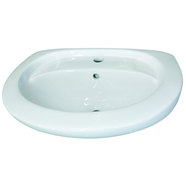 WASHBASIN INTER CERAMIC WASHBASIN INTER CERAMIC
