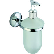 ДОЗАТОР ЗА ТЕЧЕН САПУН INTER CERAMIC ALBA ДОЗАТОР ЗА ТЕЧЕН САПУН INTER CERAMIC ALBA