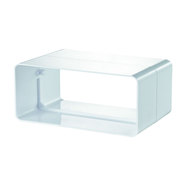 КОНЕКТОР 515 СЪЕДИНИТЕЛ ЗА ВЪЗДУХОВОДИ КОНЕКТОР 515 СЪЕДИНИТЕЛ ЗА ВЪЗДУХОВОДИ