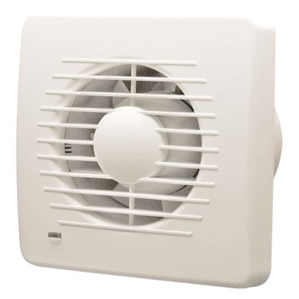 Bathroom fan ELPLAST AERO DS 100B Bathroom fan ELPLAST AERO DS 100B