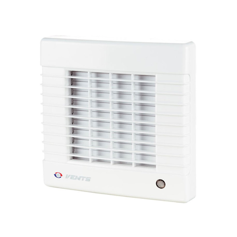 Bathroom fan VENTS 100 MA Bathroom fan VENTS 100 MA
