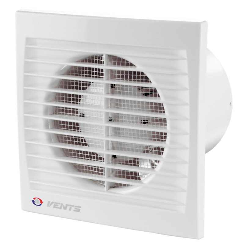 Bathroom fan VENTS 100 S Bathroom fan VENTS 100 S