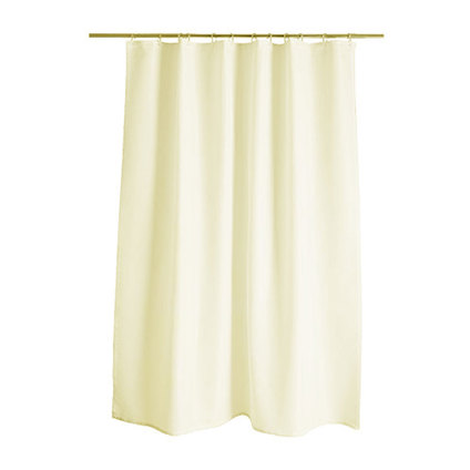 BATHROOM CURTAIN LEROY BATHROOM CURTAIN LEROY