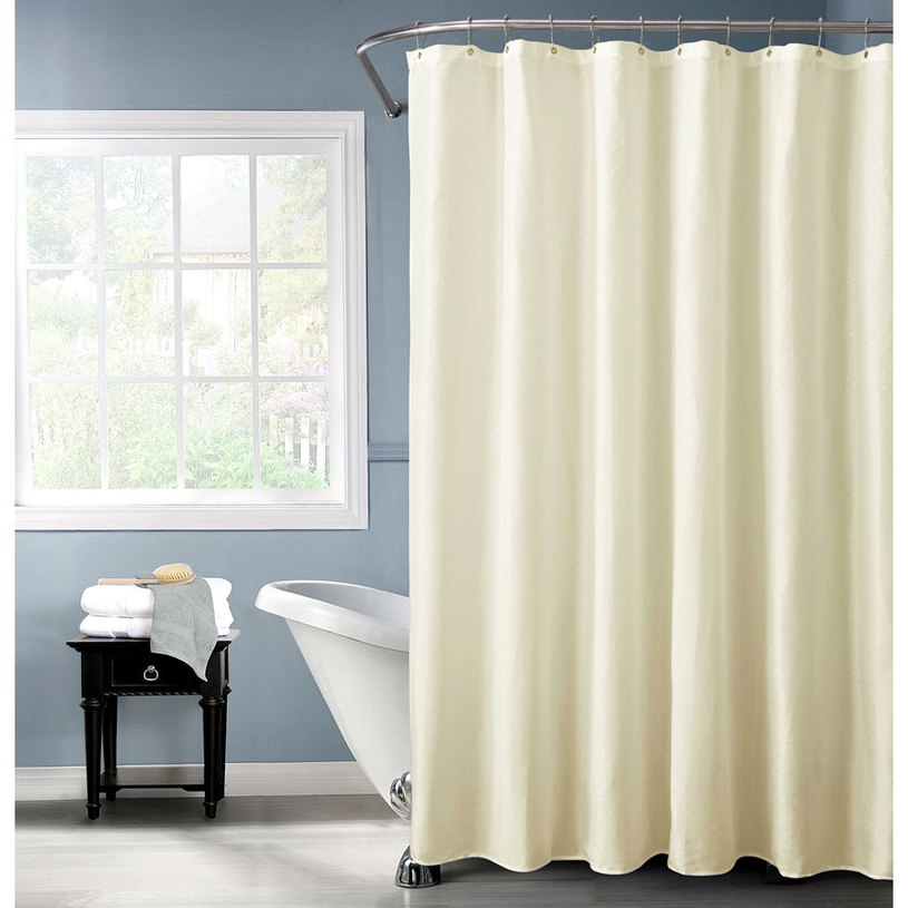 BATHROOM CURTAIN LEROY BATHROOM CURTAIN LEROY