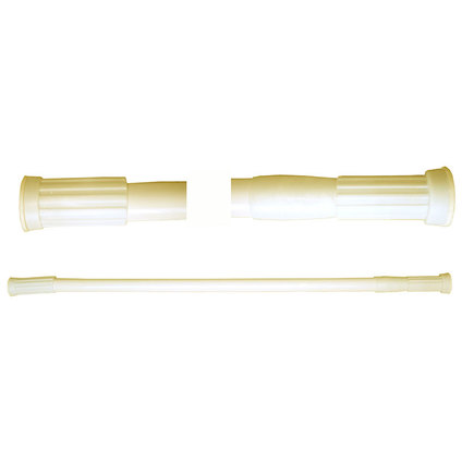 КОРНИЗ ЗА БАНЯ LEROY 120-220 КОРНИЗ ЗА БАНЯ LEROY 120-220