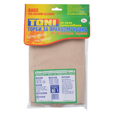 ТОРБ. ЗА ПРАХ. TONI RO1 ТОРБ. ЗА ПРАХ. TONI RO1