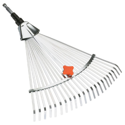 GARDENA, ГРЕБЛО ВЕТРИЛООБРАЗНО РЕГУЛИРУЕ GARDENA, ГРЕБЛО ВЕТРИЛООБРАЗНО РЕГУЛИРУЕ