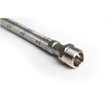 ГЪВКАВА ВРЪЗКА 1/2 Х 1/2 FM 0,40М Н ГЪВКАВА ВРЪЗКА 1/2 Х 1/2 FM 0,40М Н