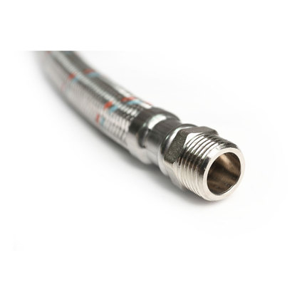 ГЪВКАВА ВРЪЗКА 1/2 Х 1/2 FM 60CM H ГЪВКАВА ВРЪЗКА 1/2 Х 1/2 FM 60CM H