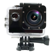 Action camera XMART WF430 4K WI-FI Action camera XMART WF430 4K WI-FI