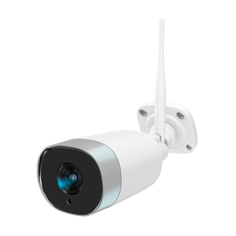 SMART IP CAMERA XMART WI-FI OUTDOOR CB201 SMART IP CAMERA XMART WI-FI OUTDOOR CB201