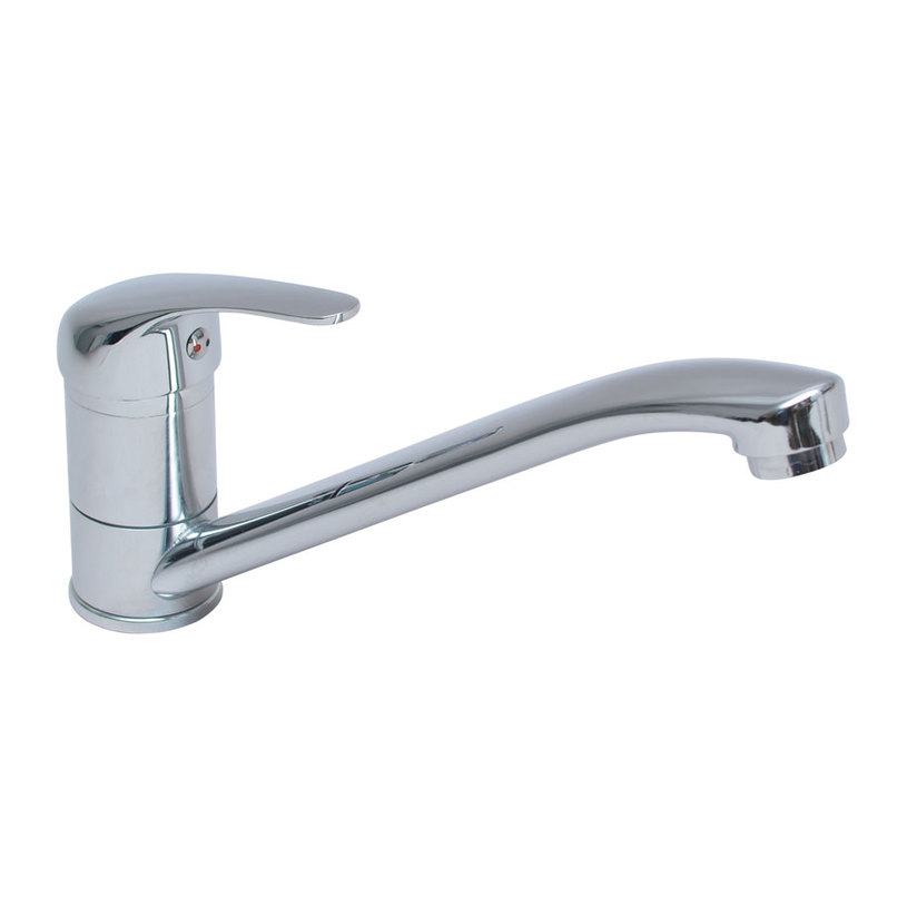 MIXER FOR THE KITCHEN FORMA VITA КРИСТАЛ MIXER FOR THE KITCHEN FORMA VITA КРИСТАЛ