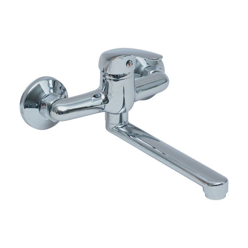 WALL MIXER FOR THE KITCHEN FORMA VITA КРИСТАЛ WALL MIXER FOR THE KITCHEN FORMA VITA КРИСТАЛ