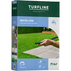 ТРЕВНА СМЕС ЗА НЕПОЛИВНИ ТЕРЕНИ 1КГ TURF ТРЕВНА СМЕС ЗА НЕПОЛИВНИ ТЕРЕНИ 1КГ TURF