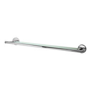 BATHROOM SHELF BISK CHROMA BATHROOM SHELF BISK CHROMA