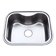 КУХНЕНСКА МИВКА INTER CERAMIC ICK 5848 58Х48Х20 СМ. КУХНЕНСКА МИВКА INTER CERAMIC ICK 5848 58Х48Х20 СМ.