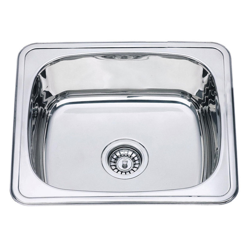 КУХНЕНСКА МИВКА INTER CERAMIC ICK 4842 48Х42Х16.5 СМ. КУХНЕНСКА МИВКА INTER CERAMIC ICK 4842 48Х42Х16.5 СМ.