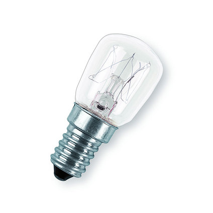 &OSRAM хладилник/шевни машиниT26 15W E14 &OSRAM хладилник/шевни машиниT26 15W E14