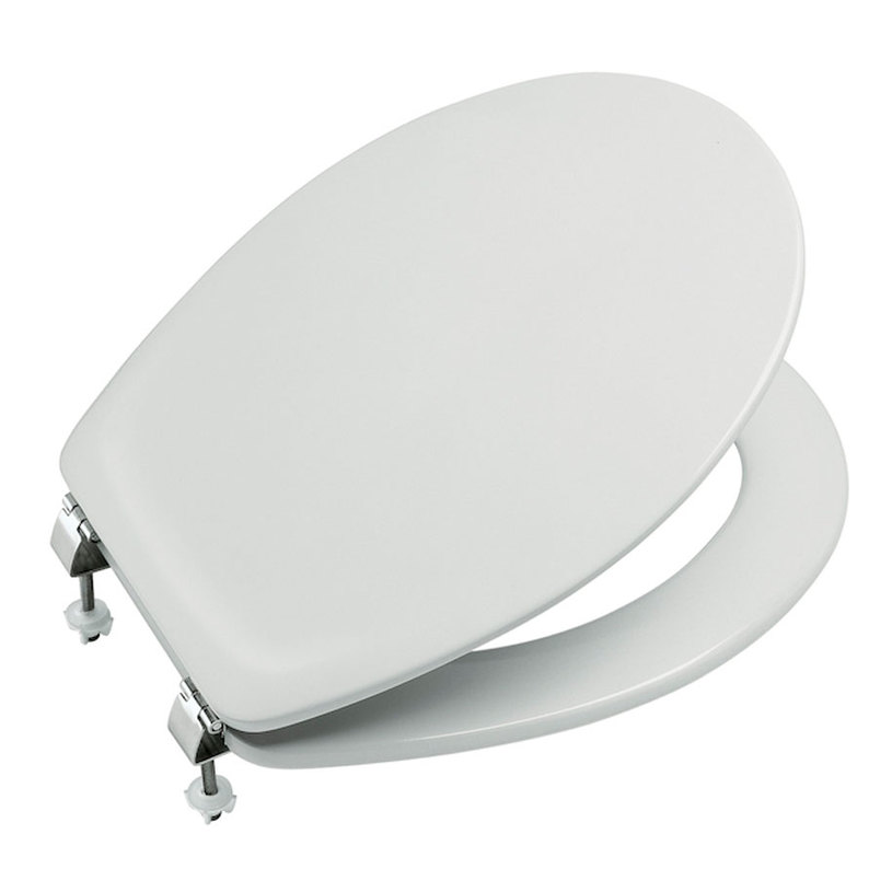 TOILET SEAT ROCA VICTORIA TOILET SEAT ROCA VICTORIA