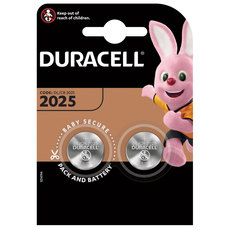 БАТЕРИИ DURACELL CR2025 БАТЕРИИ DURACELL CR2025