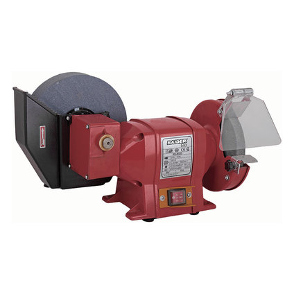 GRINDER RAIDER RD-BG03 GRINDER RAIDER RD-BG03