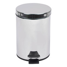 КОШ ЗА БАНЯ 3L С ПЕДАЛ SYNCHRO КОШ ЗА БАНЯ 3L С ПЕДАЛ SYNCHRO