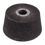 ЧАШКА ЗА ШЛАЙФАНЕ НА НЕМЕТАЛ ZAI 110х55х22.23 ЧАШКА ЗА ШЛАЙФАНЕ НА НЕМЕТАЛ ZAI 110х55х22.23