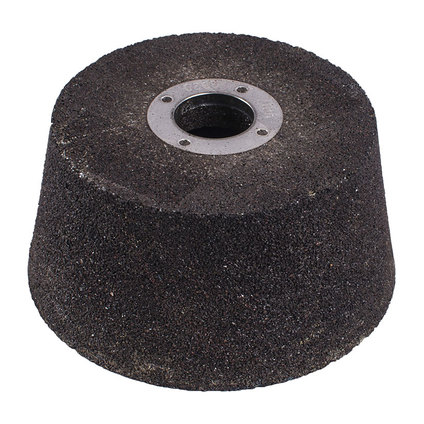 NON-METAL GRINDING CUP ZAI 110х55х22.23 NON-METAL GRINDING CUP ZAI 110х55х22.23